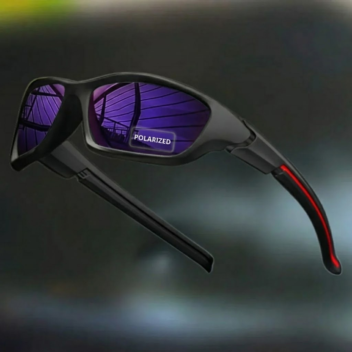 Polarisierte Sonnenbrille (1 Kaufen, 1 GRATIS dazu)
