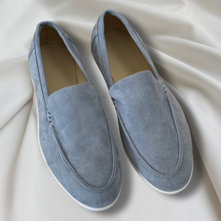 Lukas | Premium Suede Loafer (1 Kaufen, 1 GRATIS dazu)