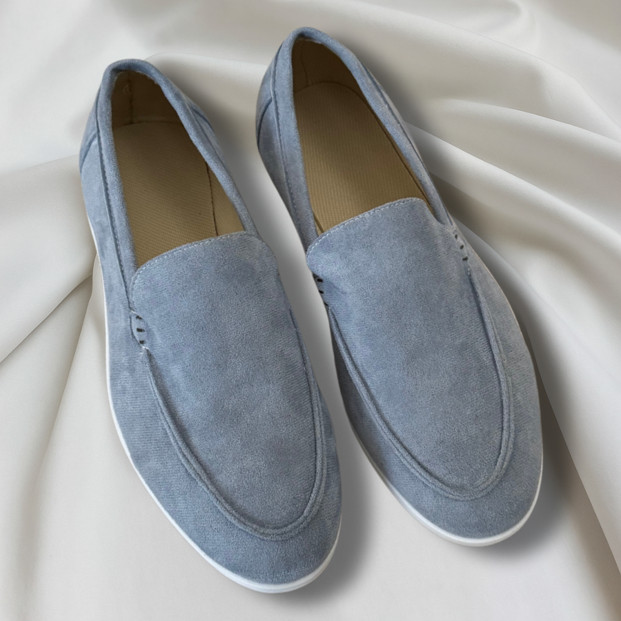 Oliver | Premium Suede Loafer (1 Kaufen, 1 GRATIS dazu)