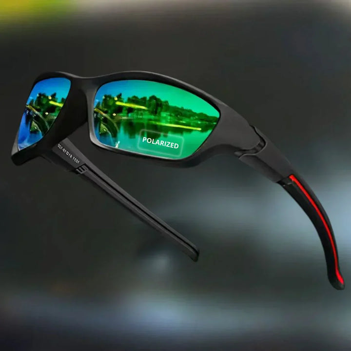 Polarisierte Sonnenbrille (1 Kaufen, 1 GRATIS dazu)