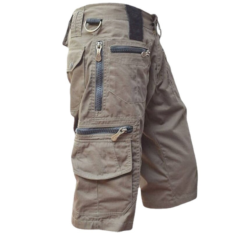 Outdoor Overalls mit Mehrfachtaschen (1 kaufen, 1 GRATIS dazu)