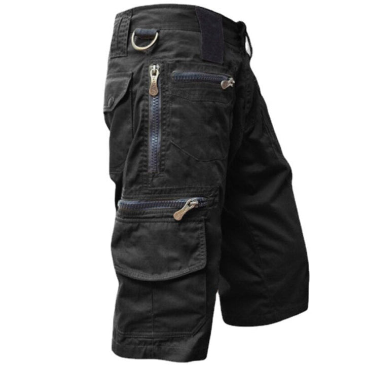 Outdoor Overalls mit Mehrfachtaschen (1 kaufen, 1 GRATIS dazu)