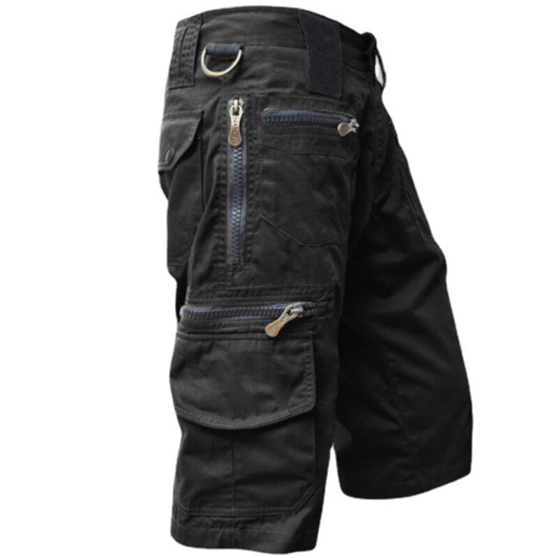 Outdoor Overalls mit Mehrfachtaschen (1 kaufen, 1 GRATIS dazu)