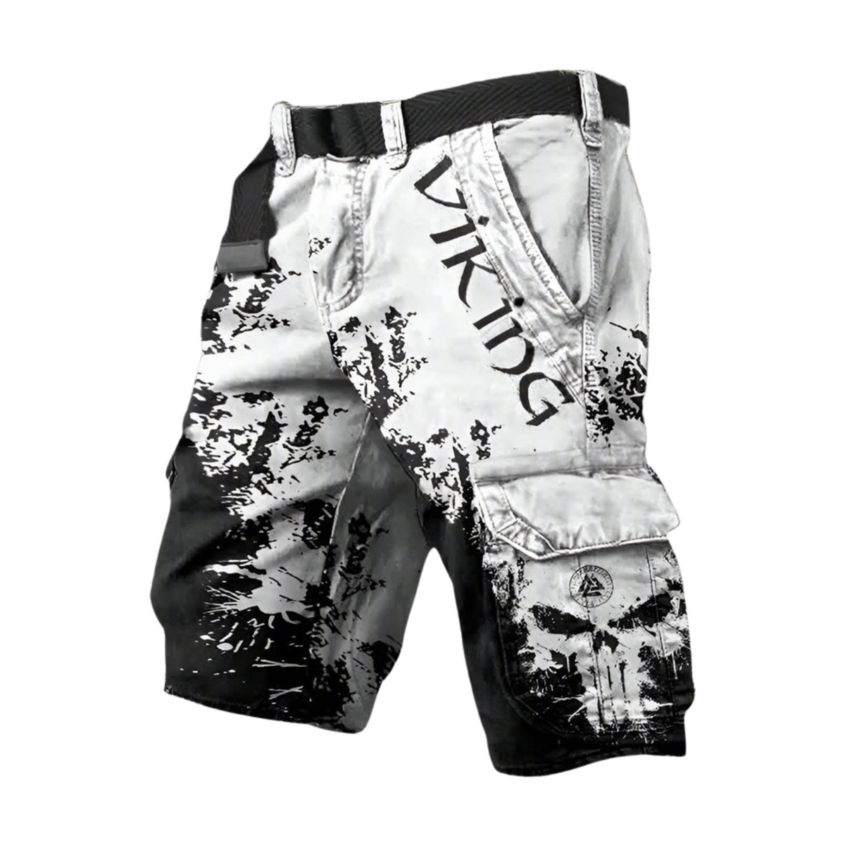 Premium Cargo-Shorts für Herren (1 Kaufen, 1 GRATIS dazu)