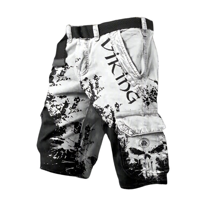 Premium Cargo-Shorts für Herren (1 Kaufen, 1 GRATIS dazu)