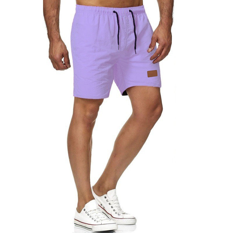 Outdoor-Shorts mit Kordelzug (1 kaufen, 1 GRATIS dazu)