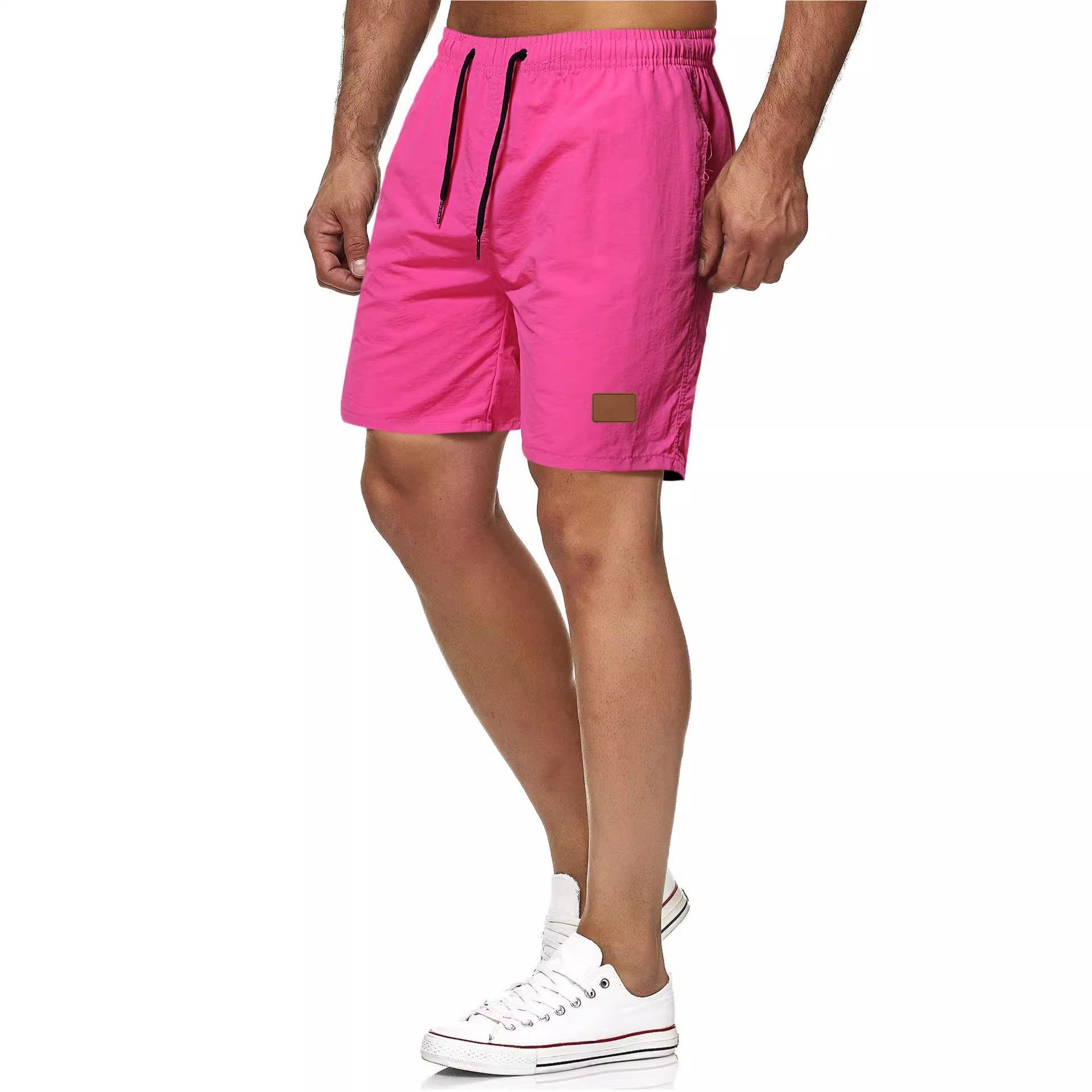 Outdoor-Shorts mit Kordelzug (1 kaufen, 1 GRATIS dazu)