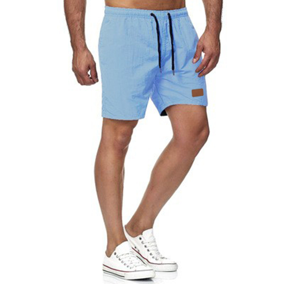 Outdoor-Shorts mit Kordelzug (1 kaufen, 1 GRATIS dazu)