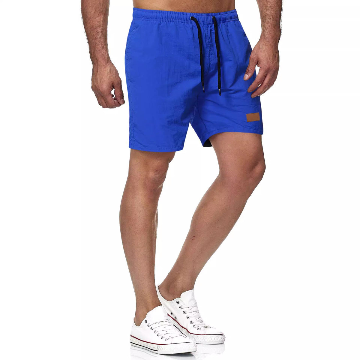 Outdoor-Shorts mit Kordelzug (1 kaufen, 1 GRATIS dazu)