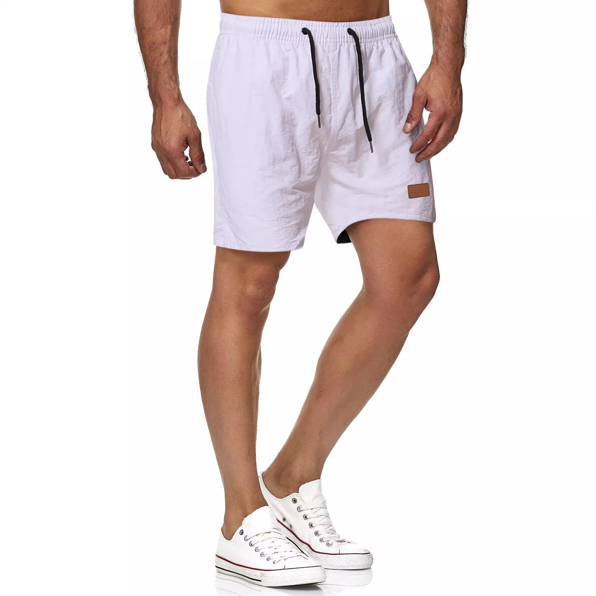 Outdoor-Shorts mit Kordelzug (1 kaufen, 1 GRATIS dazu)