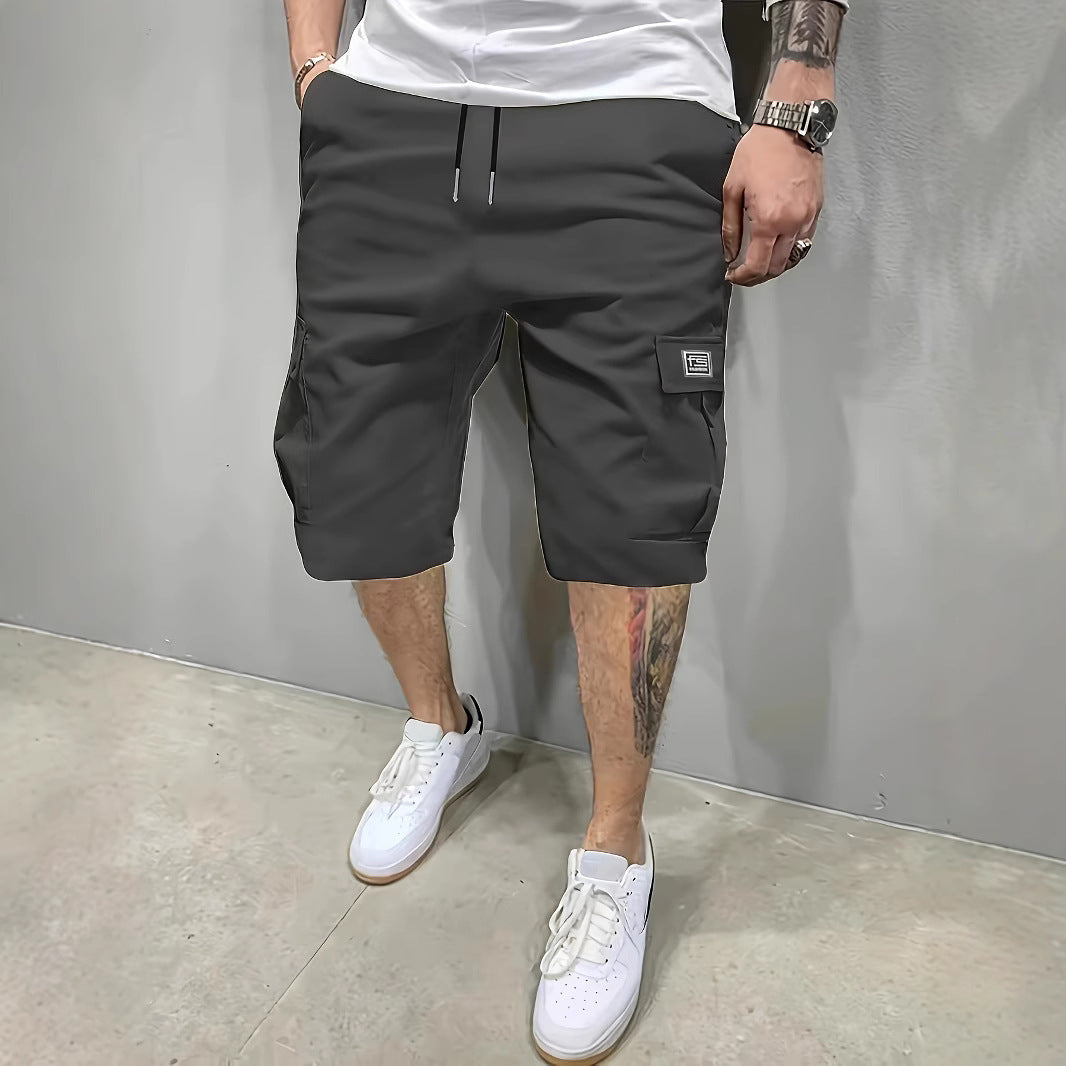 Cargo Shorts für Herren (1 Kaufen, 1 GRATIS dazu)