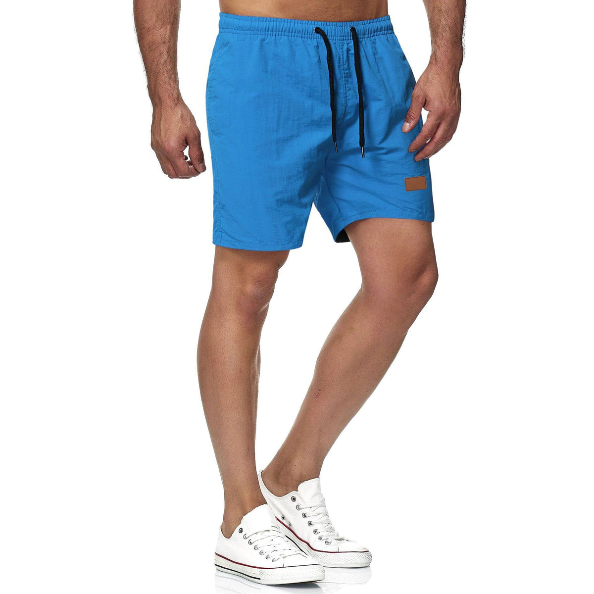 Outdoor-Shorts mit Kordelzug (1 kaufen, 1 GRATIS dazu)