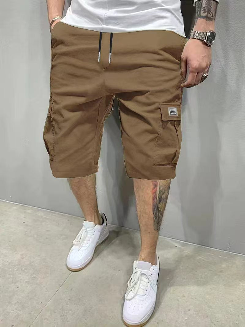 Cargo Shorts für Herren (1 Kaufen, 1 GRATIS dazu)