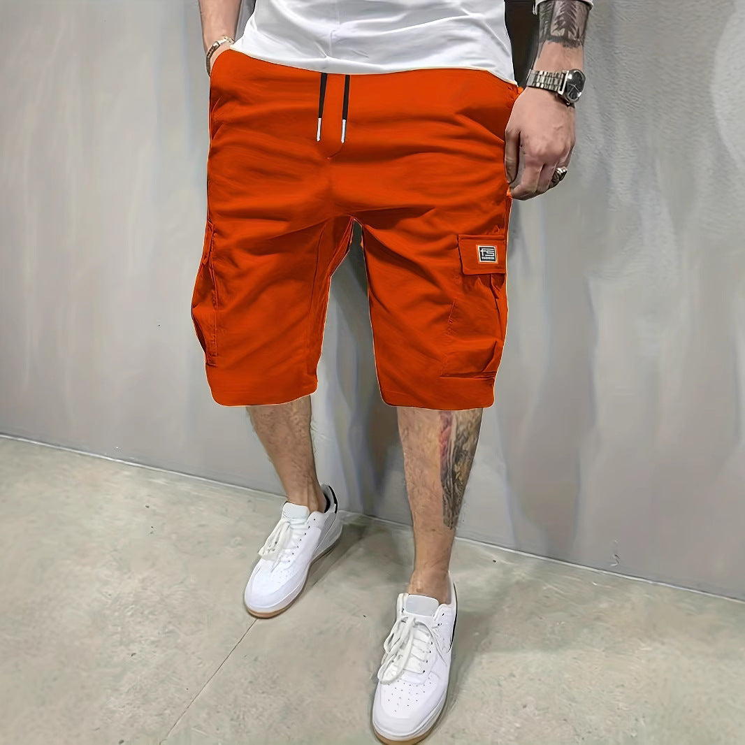 Lukas | Cargo Shorts für Herren (1 Kaufen, 1 GRATIS dazu)
