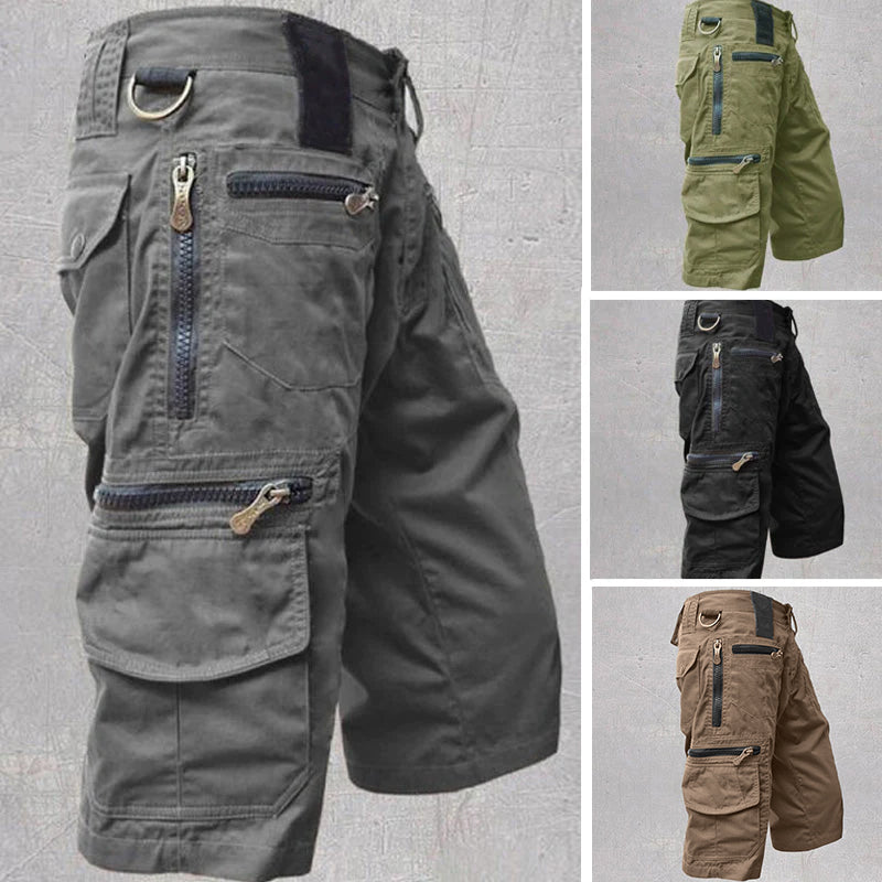 Praktische Herren-Shorts (1 Kaufen, 1 GRATIS dazu)