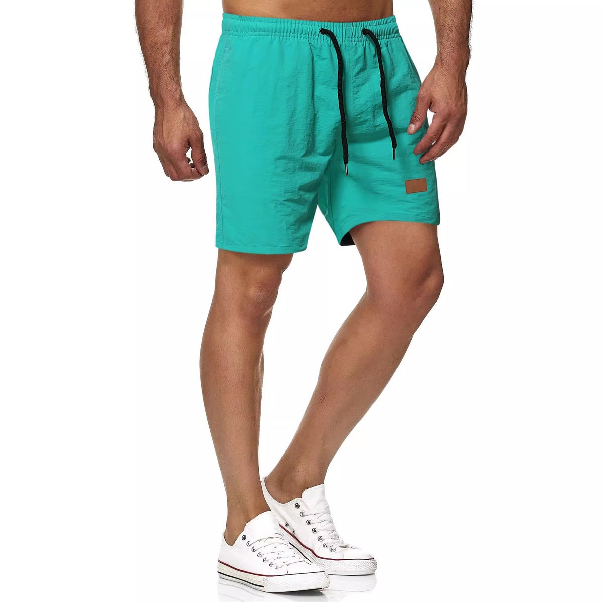 Outdoor-Shorts mit Kordelzug (1 kaufen, 1 GRATIS dazu)