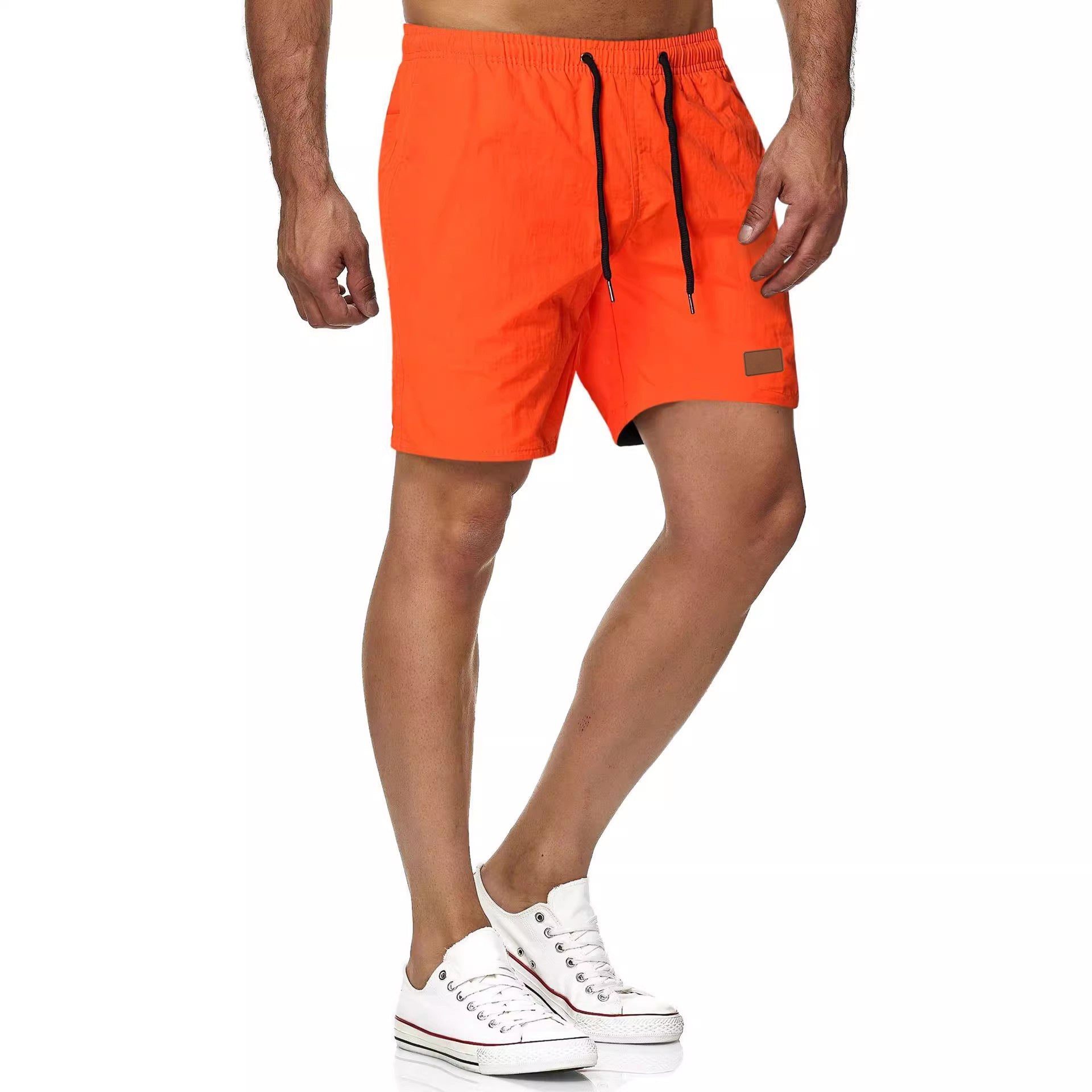 Outdoor-Shorts mit Kordelzug (1 kaufen, 1 GRATIS dazu)