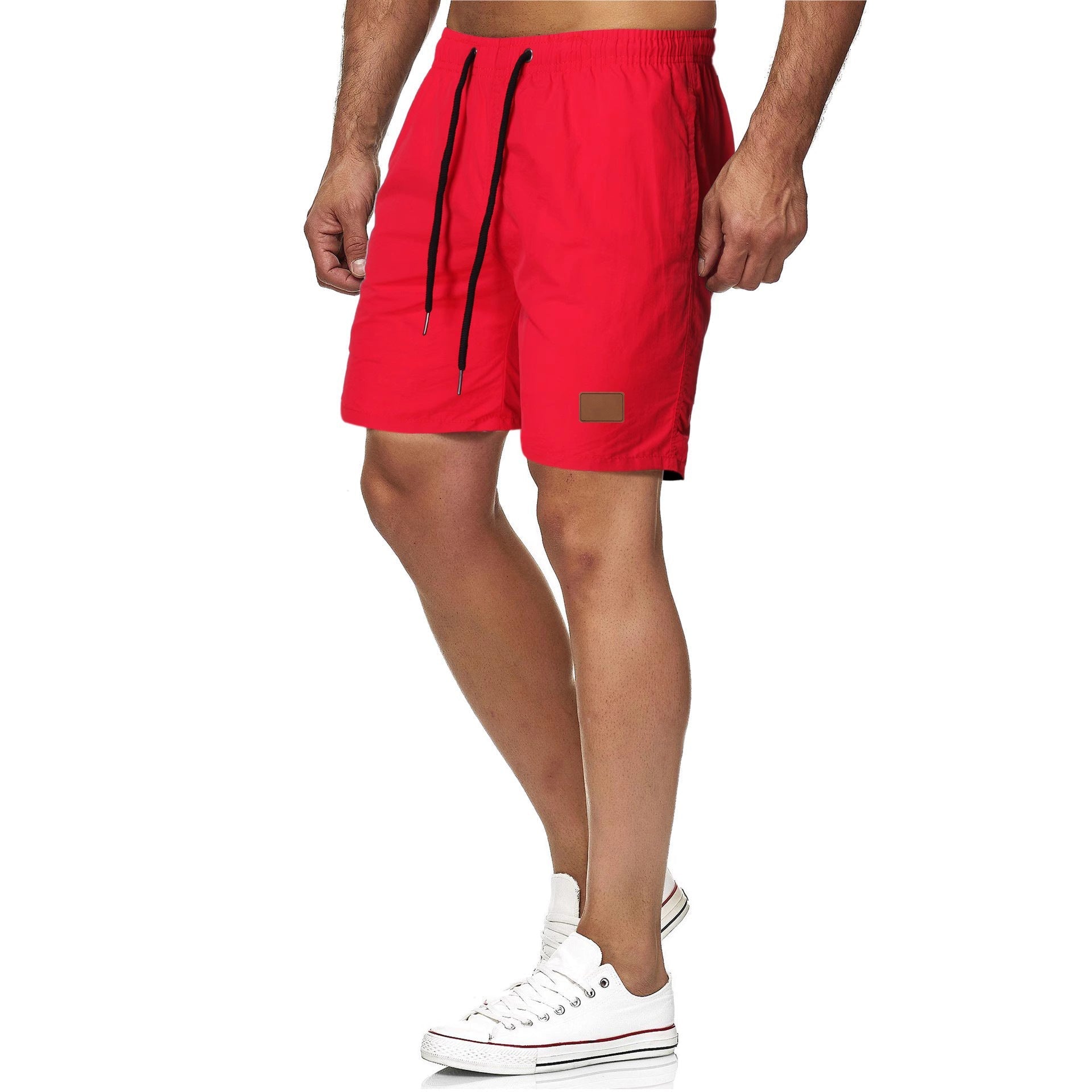 Outdoor-Shorts mit Kordelzug (1 kaufen, 1 GRATIS dazu)