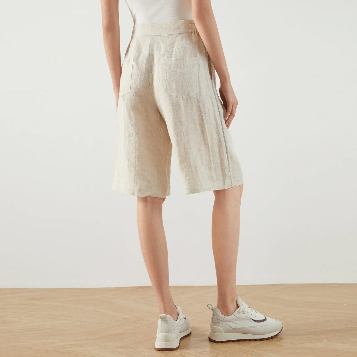 Luftige Shorts mit komfortabler Passform (1 kaufen, 1 GRATIS dazu)