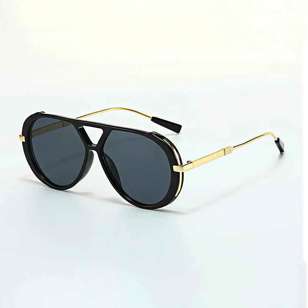 Aviator-Sonnenbrille