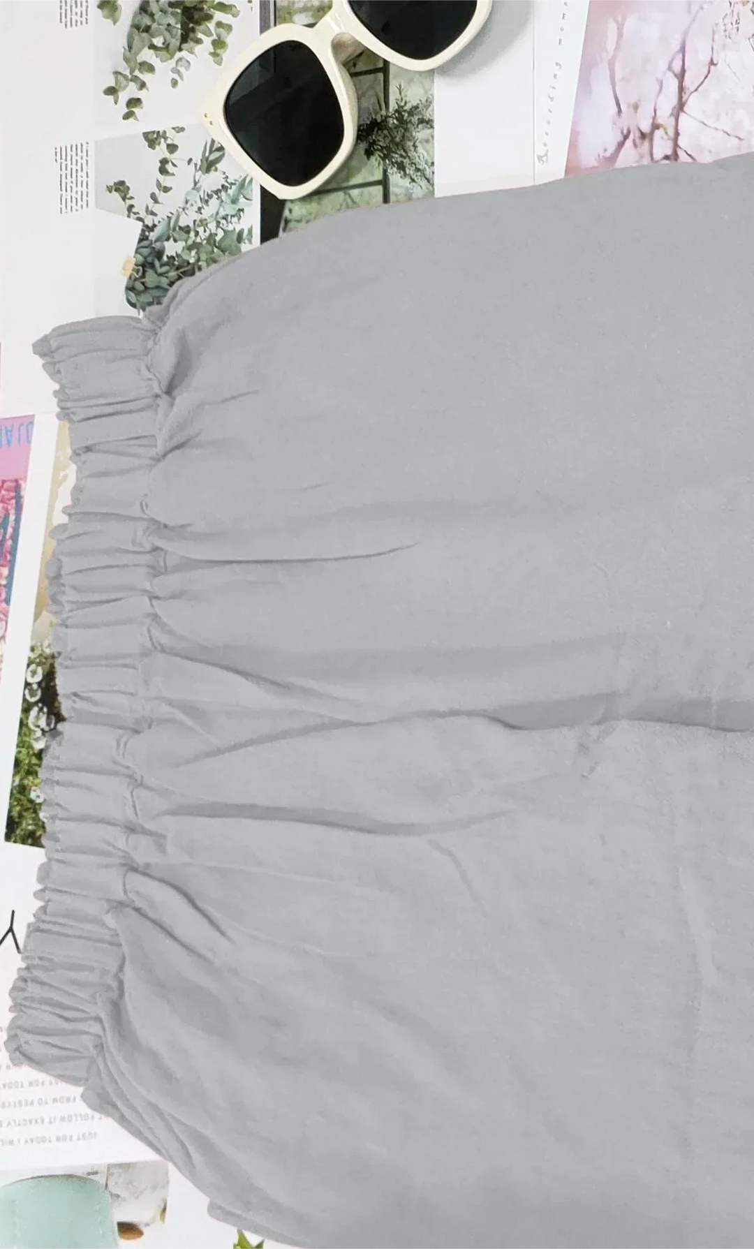 Elegante Sommer-Shorts mit Relaxed Fit (1 kaufen, 1 GRATIS dazu)