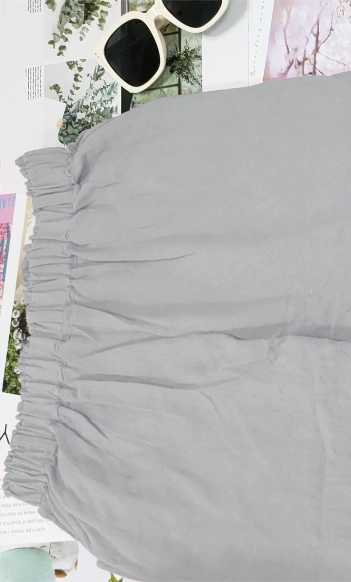 Elegante Sommer-Shorts mit Relaxed Fit (1 kaufen, 1 GRATIS dazu)