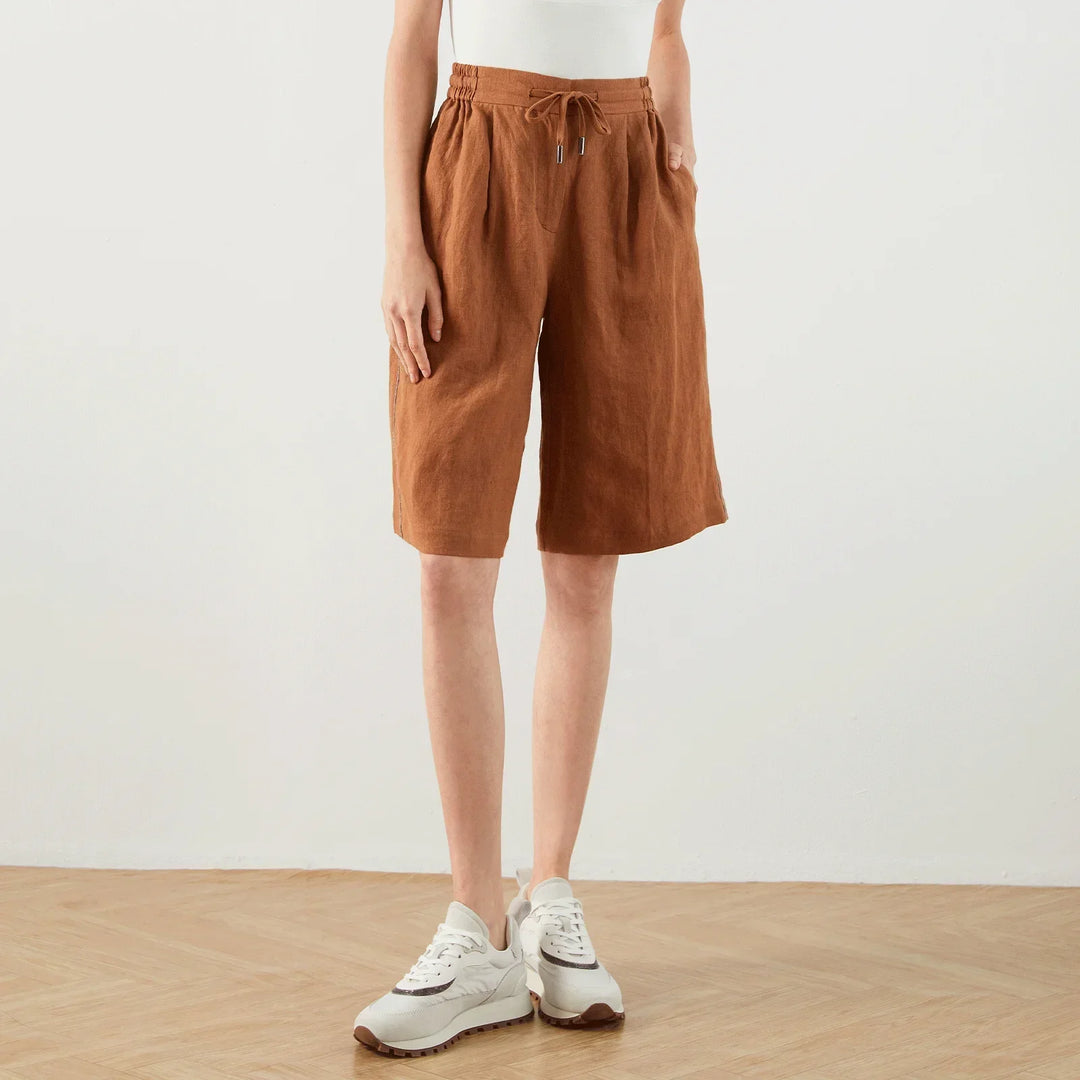 Luftige Shorts mit komfortabler Passform (1 kaufen, 1 GRATIS dazu)