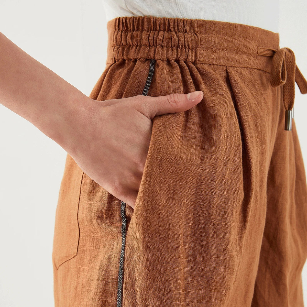Luftige Shorts mit komfortabler Passform (1 kaufen, 1 GRATIS dazu)