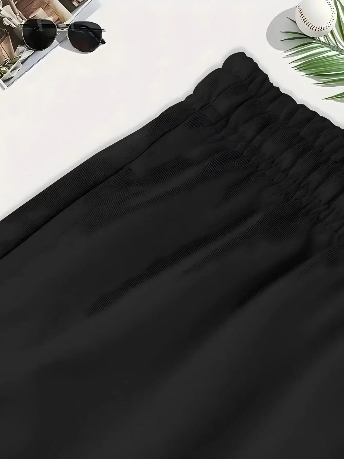 Luftige Sommer-Shorts mit Relaxed Fit (1 kaufen, 1 GRATIS dazu)