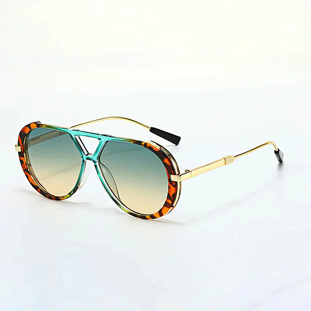 Aviator-Sonnenbrille