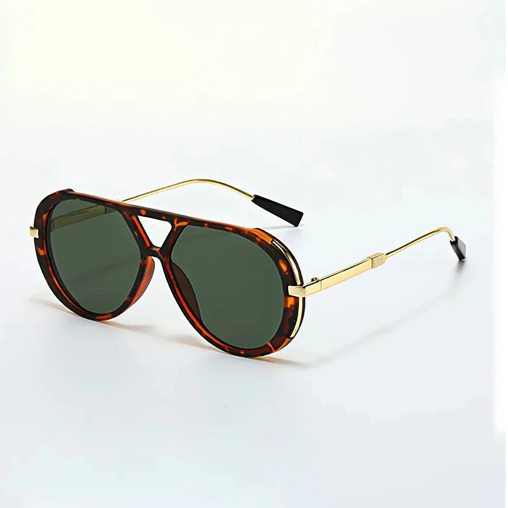 Aviator-Sonnenbrille