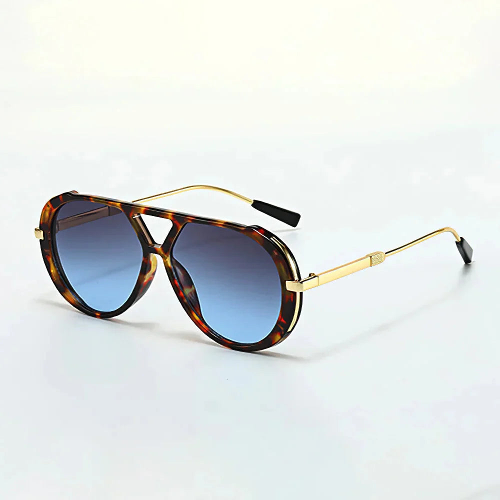 Aviator-Sonnenbrille