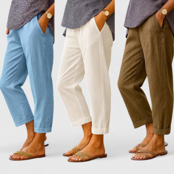 Komfort-Shorts mit Relaxed Fit (1 kaufen, 1 GRATIS dazu)
