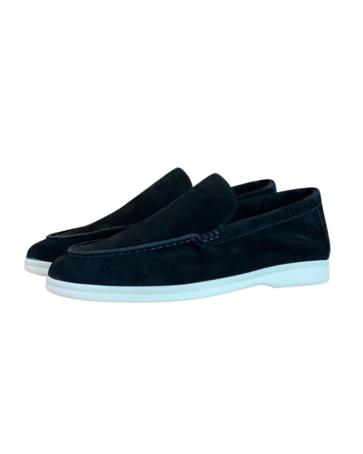 Lukas | Premium Suede Loafer (1 Kaufen, 1 GRATIS dazu)