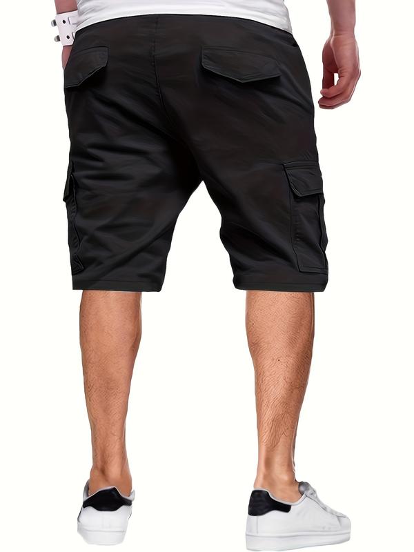 Lukas | Cargo Shorts für Herren (1 Kaufen, 1 GRATIS dazu)