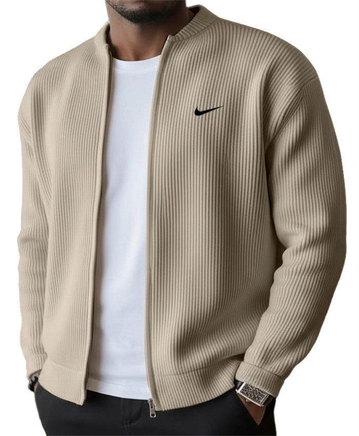 Felix | Strick-Cardigan für Herren