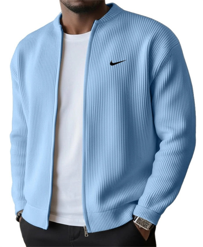 Felix | Strick-Cardigan für Herren