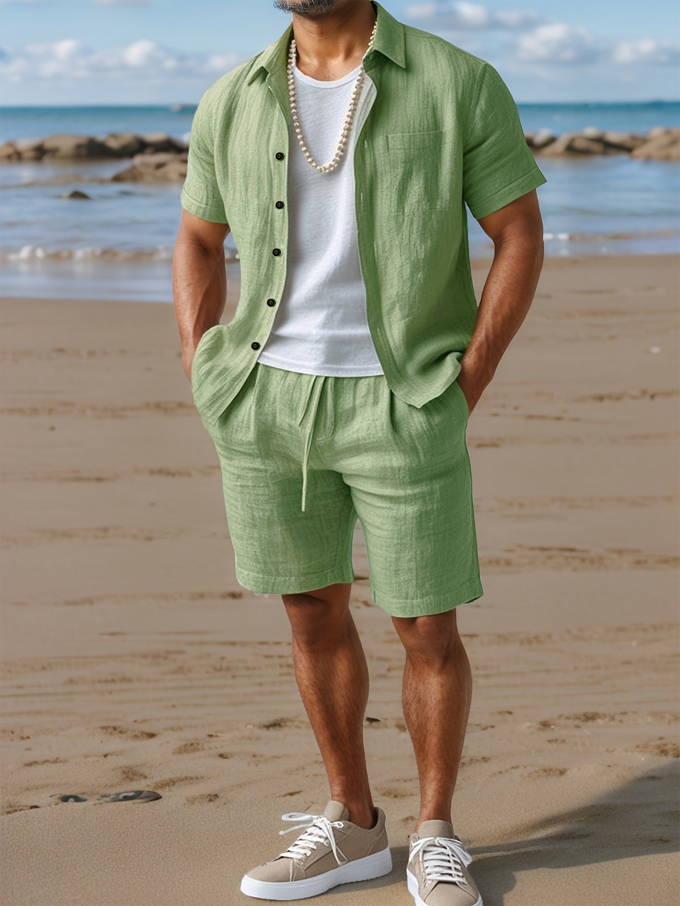 Sommer-Zweiteiler