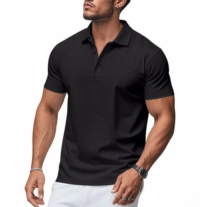 Performance Polo mit Stretch-Komfort (1 Kaufen, 1 GRATIS dazu)