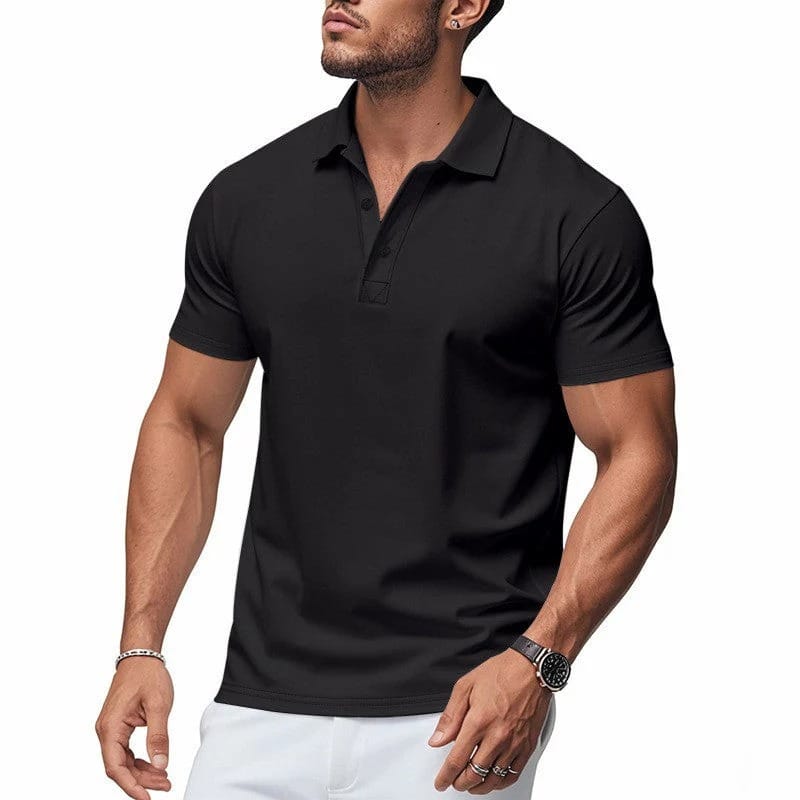Performance Polo mit Stretch-Komfort (1 Kaufen, 1 GRATIS dazu)