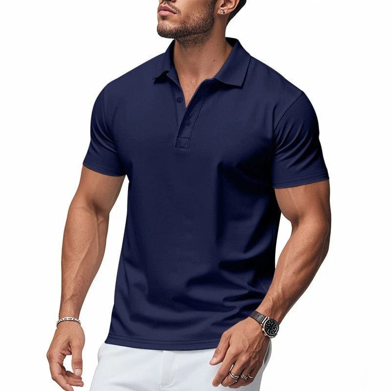 Performance Polo mit Stretch-Komfort (1 Kaufen, 1 GRATIS dazu)