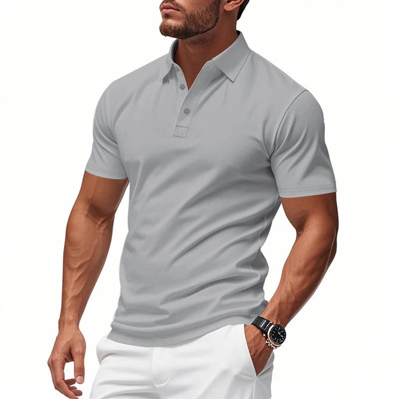 Performance Polo mit Stretch-Komfort (1 Kaufen, 1 GRATIS dazu)