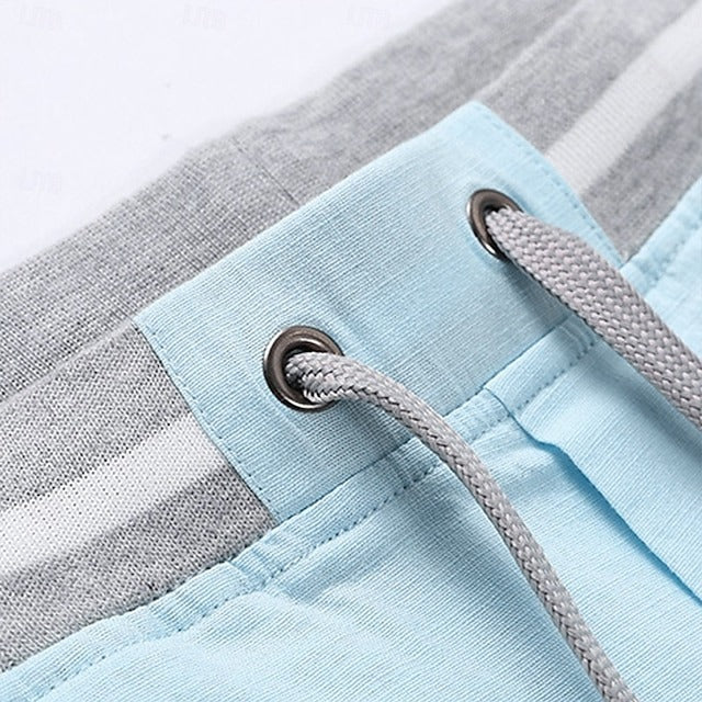 Leinen Sommer-Shorts (1 Kaufen, 1 GRATIS dazu)