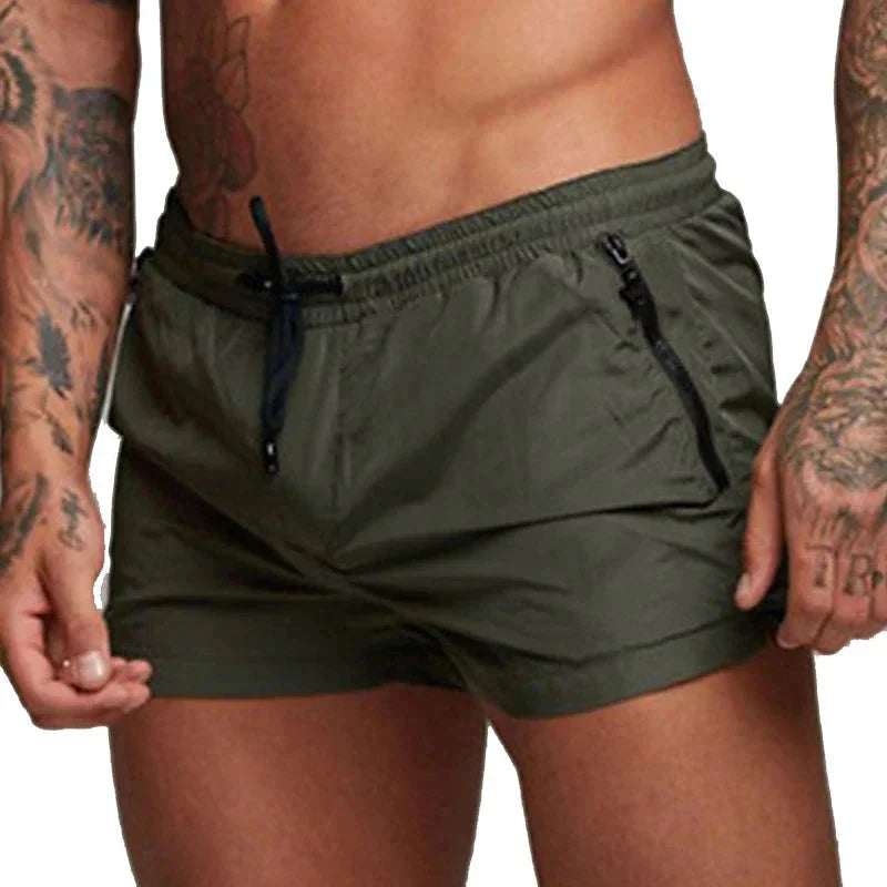 Komfortable Badeshorts für Herren (1 kaufen, 1 GRATIS dazu)