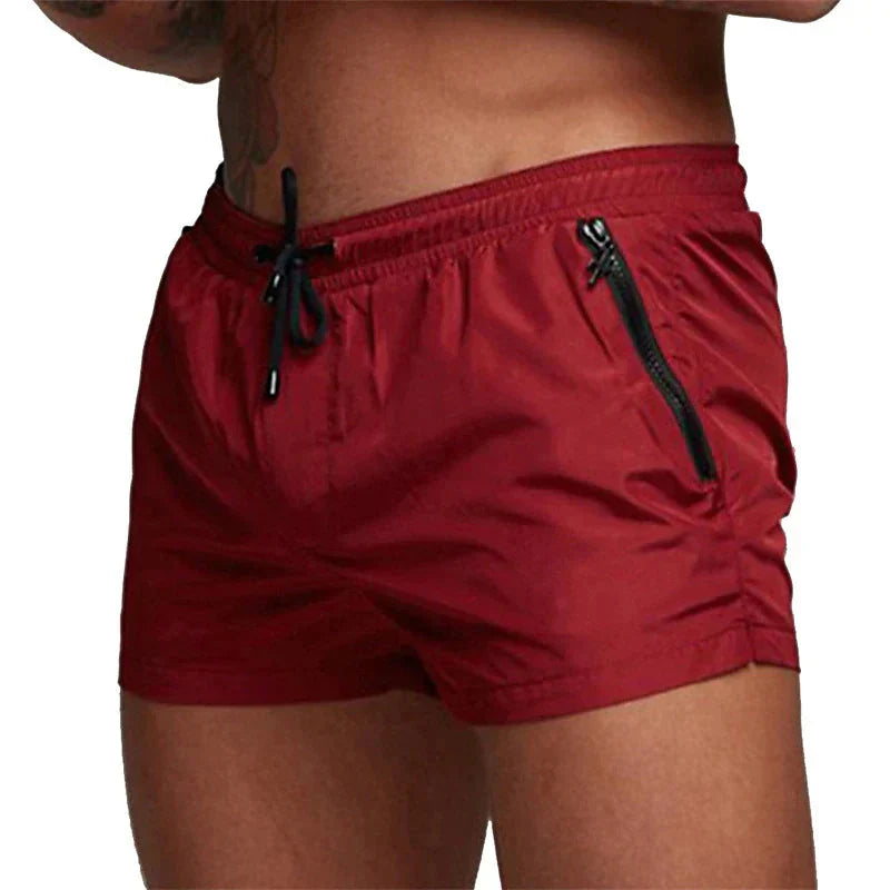 Komfortable Badeshorts für Herren (1 kaufen, 1 GRATIS dazu)