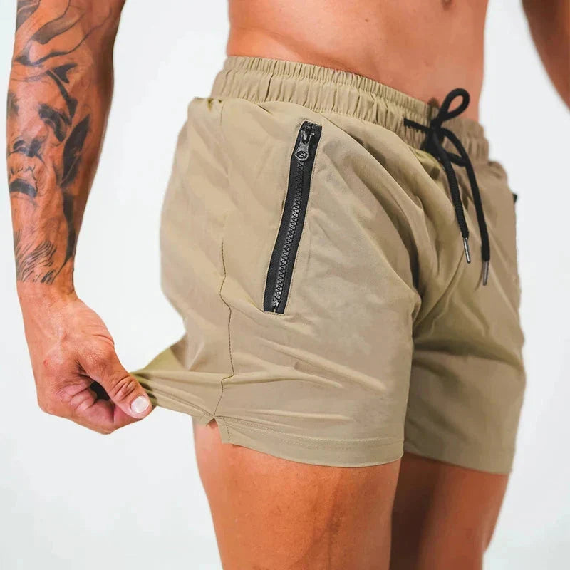 Komfortable Badeshorts für Herren (1 kaufen, 1 GRATIS dazu)