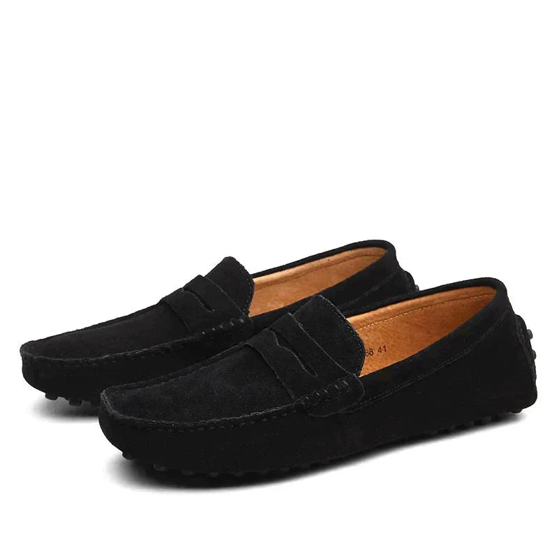Elegante Herren-Loafer