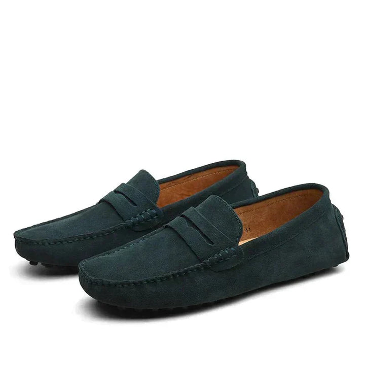 Elegante Herren-Loafer