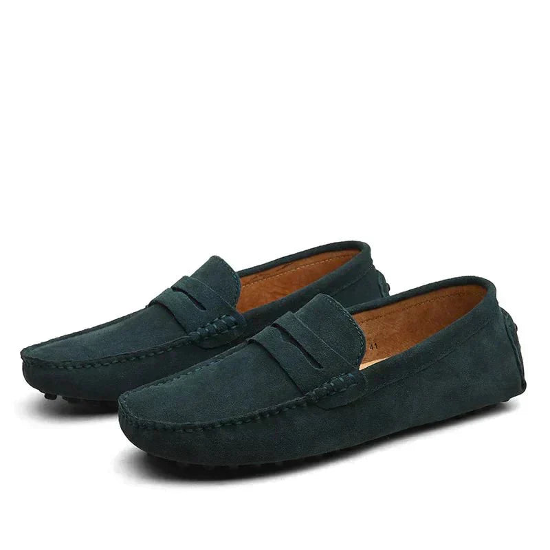Elegante Herren-Loafer