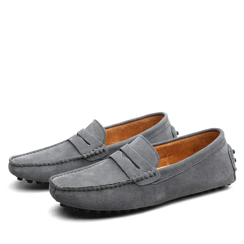 Elegante Herren-Loafer